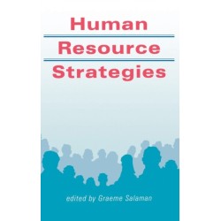 Human Resource Strategies