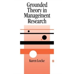 Grounded Theory in Management Research