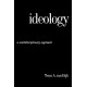 Ideology: A Multidisciplinary Approach