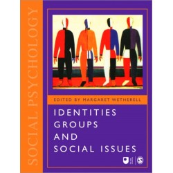 Identities, Groups and Social Issues