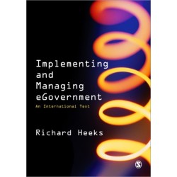 Implementing and Managing eGovernment: An International Text