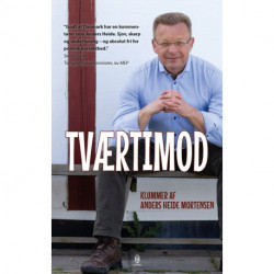Tværtimod: Klummer