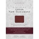 A Reader's Greek New Testament: Third Edition
