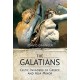 The Galatians: Celtic Invaders of Greece and Asia Minor