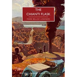 The Chianti Flask