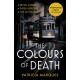 The Colours of Death: A gripping crime novel set in the heart of Lisbon