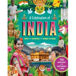 A Celebration of India