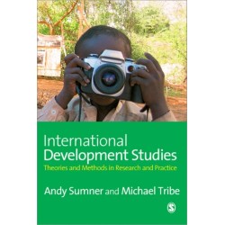 International Development Studies: Theories and Methods in Research and Practice