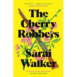 The Cherry Robbers
