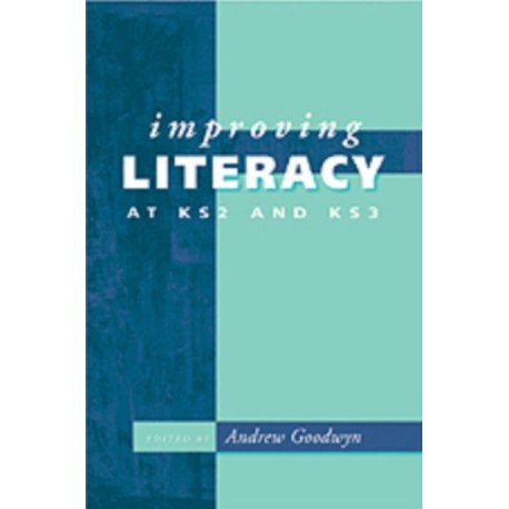 Improving Literacy at KS2 and KS3