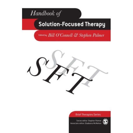 Handbook of Solution-Focused Therapy