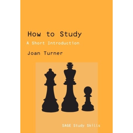 How to Study: A Short Introduction