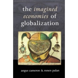 The Imagined Economies of Globalization