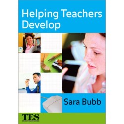 Helping Teachers Develop