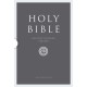 Holy Bible: English Standard Version (ESV) Anglicised Black Compact Gift edition