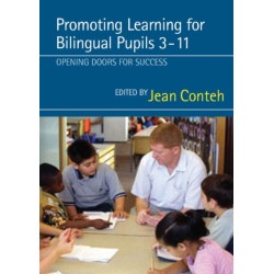 Promoting Learning for Bilingual Pupils 3-11: Opening Doors to Success
