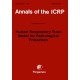 ICRP Publication 66: Human Respiratory Tract Model for Radiological Protection
