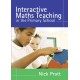 Interactive Maths Teaching in the Primary School