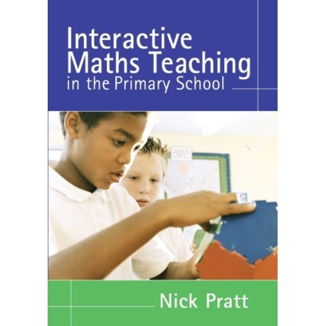 Interactive Maths Teaching in the Primary School