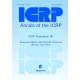 ICRP Publication 90: Biological Effects after Prenatal Irradiation (Embryo and Fetus)