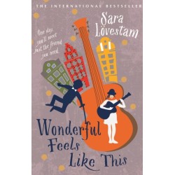 Wonderful Feels Like This