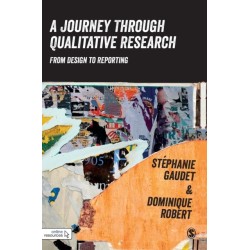 A Journey Through Qualitative Research: From Design to Reporting
