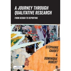 A Journey Through Qualitative Research: From Design to Reporting