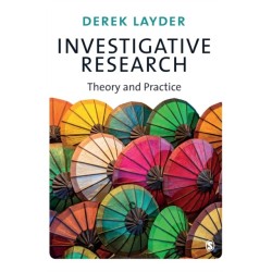 Investigative Research: Theory and Practice