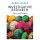 Investigative Research: Theory and Practice