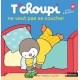 T'choupi: T'choupi ne veut pas se coucher