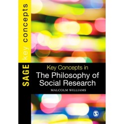 Key Concepts in the Philosophy of Social Research