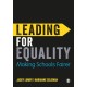 Leading for Equality: Making Schools Fairer