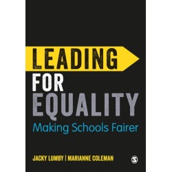 Leading for Equality: Making Schools Fairer