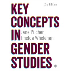 Key Concepts in Gender Studies