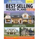 Best-Selling House Plans, Updated & Revised 5th Edition: Over 240 Dream-Home Plans in Full Color