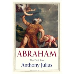 Abraham: The First Jew