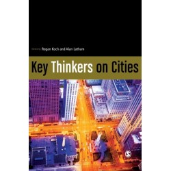 Key Thinkers on Cities