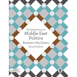 An Introduction to Middle East Politics