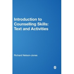 Introduction to Counselling Skills: Text and Activities