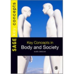 Key Concepts in Body and Society