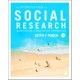Introduction to Social Research: Quantitative and Qualitative Approaches