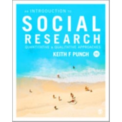 Introduction to Social Research: Quantitative and Qualitative Approaches