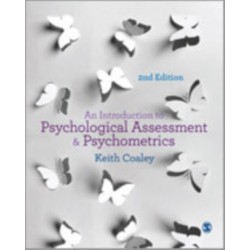 An Introduction to Psychological Assessment and Psychometrics