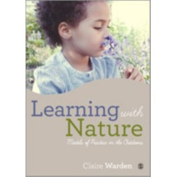 Learning with Nature: Embedding Outdoor Practice