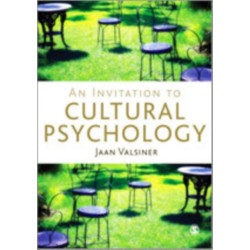 An Invitation to Cultural Psychology