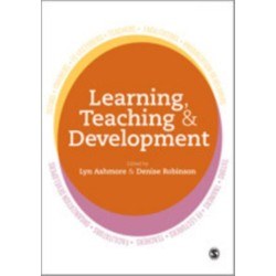 Learning, Teaching and Development: Strategies for Action