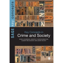 Key Concepts in Crime and Society