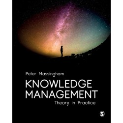 Knowledge Management: Theory in Practice