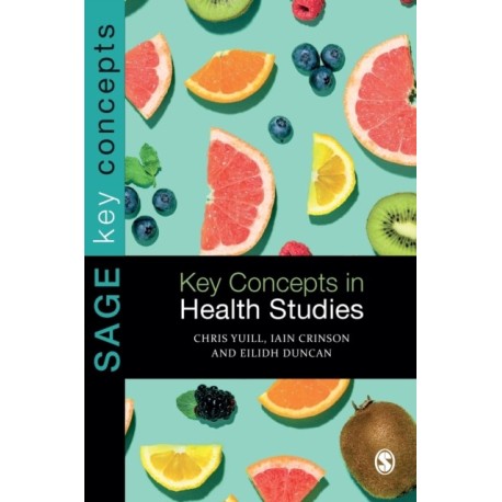 Key Concepts in Health Studies