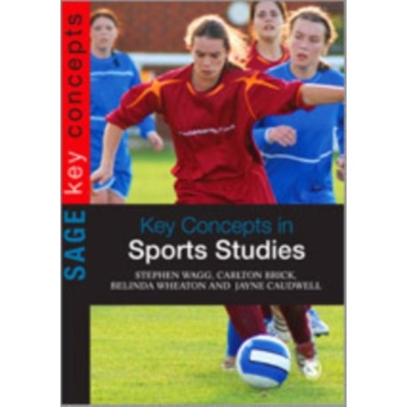 Key Concepts in Sports Studies